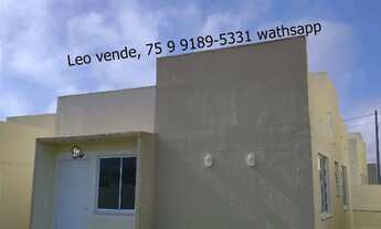 Imagem 6: Leo vende, Casa condomínio Flor do sertão, 2\4 oportunidade 199 mil