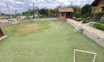 Imagem 4: Imóvel para venda com 100 metros quadrados com 4 quartos em Ebenezer - Gravatá - PE