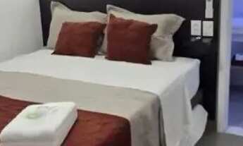 Imagem 2: Oportunidade única - Apartamento todo mobiliado - Localização Premium