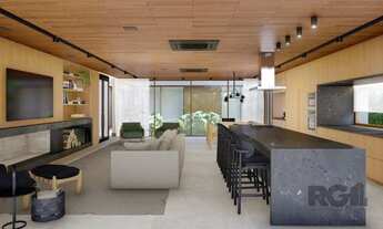 Imagem 5: Excelente residência no Condomínio Terra Ville, com aproximadamente 500m² privativos