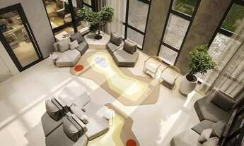 Imagem 2: Apartamento Ecoville - Lançamento