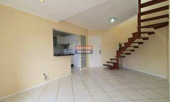 Imagem 4: Cobertura para Venda em Florianópolis, Córrego Grande, 2 dormitórios, 1 suíte, 3 banheiros