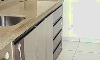 Imagem 5: Apartamento com 03 quartos suítes no Condomínio Le Boulevard - São Jorge - Venda