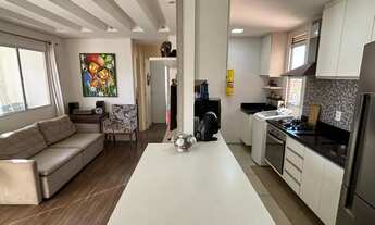 Imagem: Apartamento com 2 dormitórios à venda