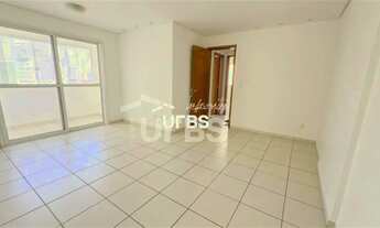 Imagem 3: Apartamento à venda 72 m2 - Palazzo di Cristallo Jardim Goiás - Próximo ao Parque Flamboy