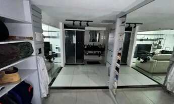 Imagem 6: CASA PARA VENDA CONDOMÍNIO - JARDIM LAGO MAR NORTE BARRA DA TIJUCA RIO DE JANEIRO