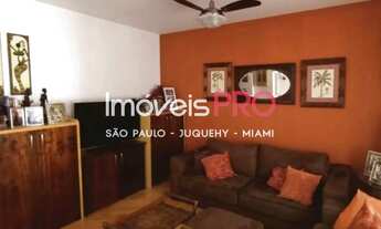 Imagem 5: Venda - Apartametno de 195m² com 03 suítes e 03 vagas - Moema (indíos