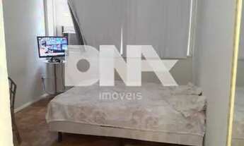 Imagem: Kitnet/Conjugado / Residencial / Botafogo