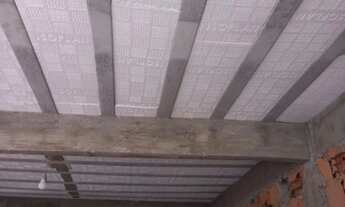 Imagem 6: Casa no itapoã meio lote