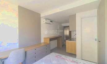 Imagem 7: Loft 1 dormitório, no bairro Independência