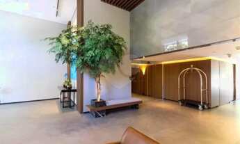 Imagem: Apartamento com 2 quartos à venda em Itaim