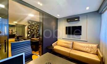 Imagem 4: Sala Comercial Mobiliada no Sky Business Center em Balneário Camboriú