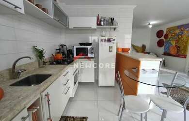 Imagem 13: Apartamento em Rua José Aloisio Brugger - Jardim América - Caxias do Sul/RS