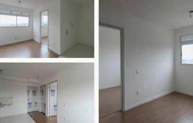 Imagem 5: Aluguel e venda Apartamento com 2 dormitórios