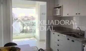 Imagem 7: APARTAMENTO À VENDA 2 QUARTOS 1 SUÍTES 2 VAGAS