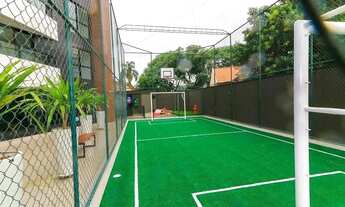 Imagem 2: 3 DORMITÓRIOS SUÍTE 2 VAGAS - ALTO PADRÃO NO BACACHERI COM VISTA PANORAMICA