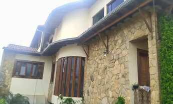 Imagem 2: Casa 05 quartos e 05 vagas a venda no bairro Estoril na cidade de Belo Horizonte