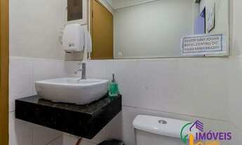 Imagem 5: CONJ. COMERCIAL - HIGIENÓPOLIS - SP