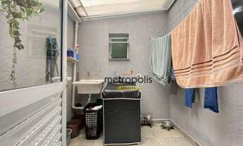 Imagem 6: Apartamento à venda, 50 m² por R$ 334.000,00 - Vila Príncipe de Gales - Santo André/SP