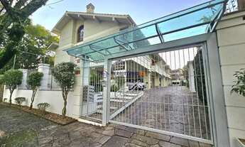 Imagem 3: Casa 3 dormitórios + sótão em condomínio Jardim Isabel bairro Ipanema !