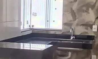 Imagem 4: Casa à venda em Jardim Olímpico com 55m², 2 Quarto(s) e 1 Vaga(s)