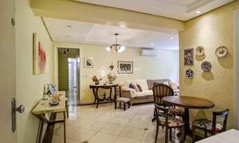 Imagem 2: EM FRENTE AO MARINHA DO BRASIL - 02 QUARTOS - 01 SUITE - 01 VAGA DE GARAGEM