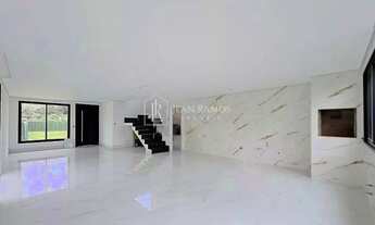 Imagem 3: Sobrado para venda, 3 quarto(s), Santa Cândida, Curitiba