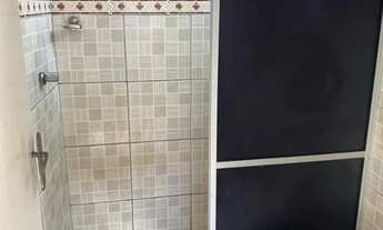 Imagem 3: BA104 CASA NA SANTA CRUZ