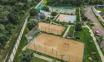 Imagem 6: Terreno no Florais dos Lagos