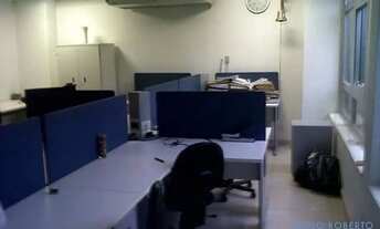 Imagem 2: CONJ. COMERCIAL - BELA VISTA - SP