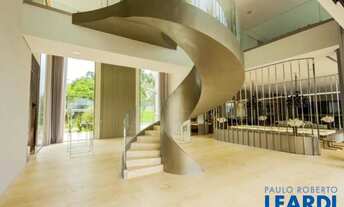 Imagem 3: CASA EM CONDOMÍNIO - TAMBORÉ 2 - SP