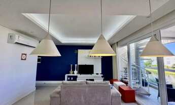 Imagem 7: Casa em Condomínio à venda em Xangri-Lá - Condomínio Rossi Atlântida - Mobiliado - Piscina