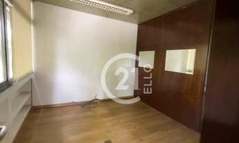 Imagem 3: Conjunto comercial no Itaim, 110m², 3 vagas