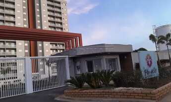 Imagem: Apartamento Padrão em São Carlos