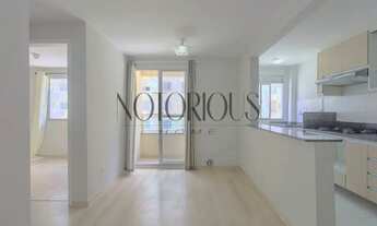 Imagem 2: Apartamento à Venda Castel Di Bettega| 2 Quartos