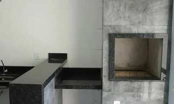 Imagem 7: Casa em Rua Aparecida Fernandes Duarte - Residencial Ary Attab - São José do Rio Preto/SP