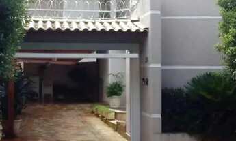 Imagem 6: Casa com 3 dormitórios à venda, 230 m² por R$ 800.000,00 - Recreio Anhangüera - Ribeirão P