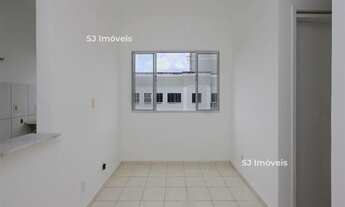 Imagem 3: Apartamento no Centro de Maracanaú