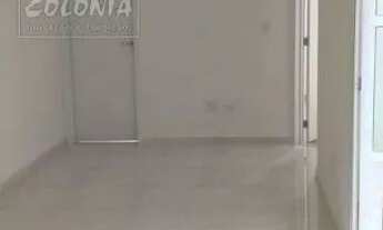Imagem 4: Apartamento para venda ou locação - Vila Príncipe de Gales, Santo André