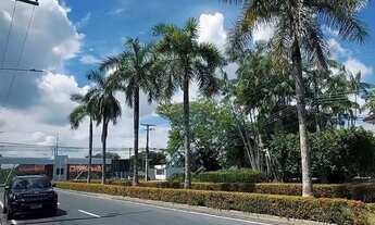 Imagem: Lote no Jardim das Americas de esquina e