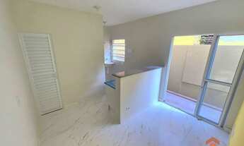 Imagem 2: Apartamento com 1 dormitório para alugar, 26 m² por R$ 1.390,00/mês - Bela Vista - São Pau