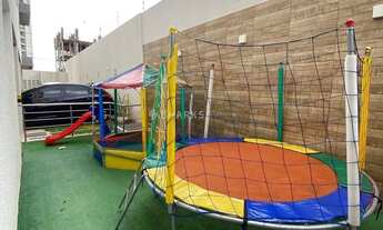 Imagem 3: Apartamento Novo 2 Quartos Vila Rosa