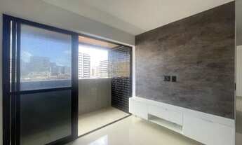 Imagem 4: Alugo apartamento novo na Jatiúca 2/4 sendo 1 suíte R$ 3.800,00