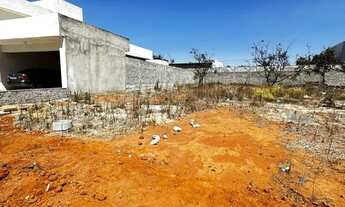 Imagem 2: EXCELENTE LOTE EM CONDOMÍNIO CONSOLIDADO NA PONTE ALTA NORTE