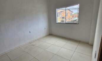 Imagem 7: Apartamento tipo casa com 2 quartos sendo um com suite, varanda e com boa localização