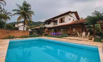 Imagem 2: Casa com 4 dormitórios à venda, 321 m² por R$ 1.800.000,00 - Itaipu - Niterói/RJ