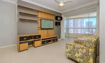 Imagem 5: Apartamento com 3 dormitórios sendo 1 suíte e 2 vagas em Balneário Camboriú/SC