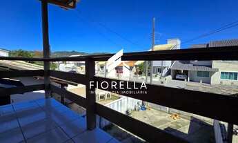 Imagem 3: Sobrado de 02 Dormitórios em São Sebastião - Palhoça/SC