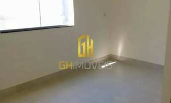 Imagem: Casa à venda, 106 m² por R$ 455.000,00