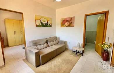 Imagem 3: Casa residencial à venda no bairro Ideal com 197 m² e 2 dormitórios/quartos